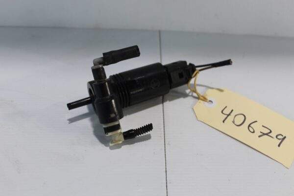 Mercedes Benz W177 A Class Windscreen Washer Pump A1778660000