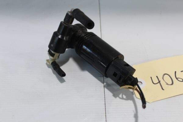 Mercedes Benz W177 A Class Windscreen Washer Pump A1778660000