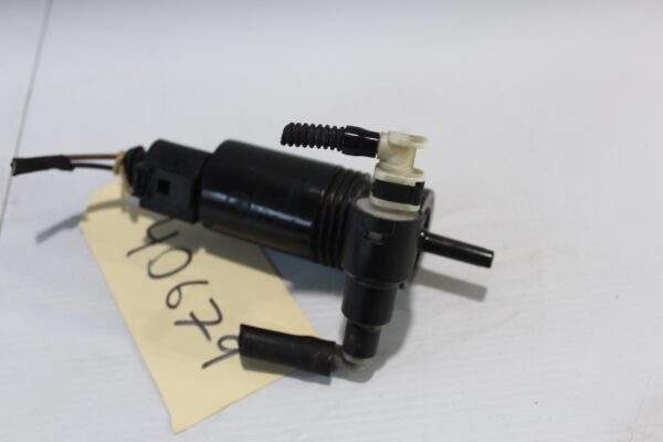 Mercedes Benz W177 A Class Windscreen Washer Pump A1778660000