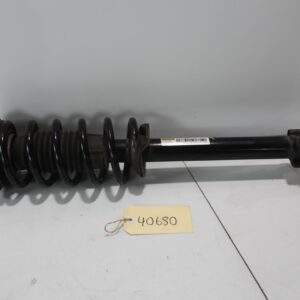 Mercedes Benz W205 C300 Front Shock Absorber Strut A2053209230, A2053207468