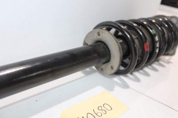 Mercedes Benz W205 C300 Front Shock Absorber Strut A2053209230, A2053207468