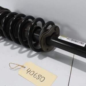 Mercedes Benz W205 C300 Front Shock Absorber Strut A2053209230, A2053207468 - Image 13