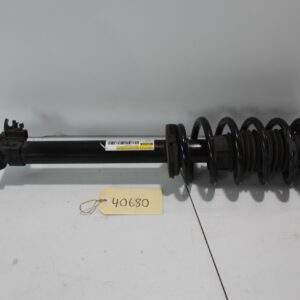 Mercedes Benz W205 C300 Front Shock Absorber Strut A2053209230, A2053207468 - Image 10