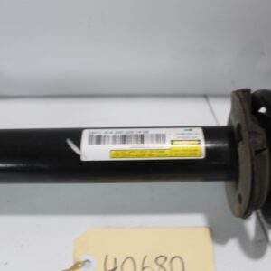 Mercedes Benz W205 C300 Front Shock Absorber Strut A2053209230, A2053207468 - Image 8