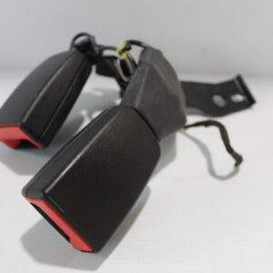 Mercedes Benz W205 C Class Rear Right And Centre Seat Belt Buckle A2058600469 - Image 8