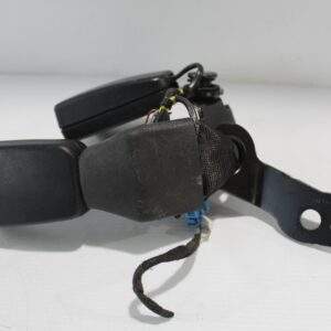 Mercedes Benz W205 C Class Rear Right And Centre Seat Belt Buckle A2058600469 - Image 7