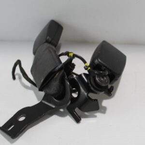 Mercedes Benz W205 C Class Rear Right And Centre Seat Belt Buckle A2058600469 - Image 6