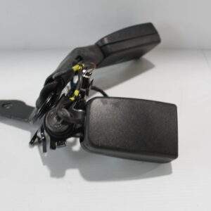 Mercedes Benz W205 C Class Rear Right And Centre Seat Belt Buckle A2058600469 - Image 5