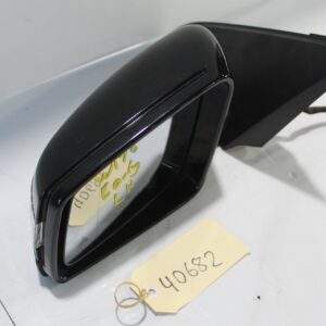 Mercedes Benz W176 A45 AMG Left Passenger Side Mirror Complete A1768108716 - Image 2