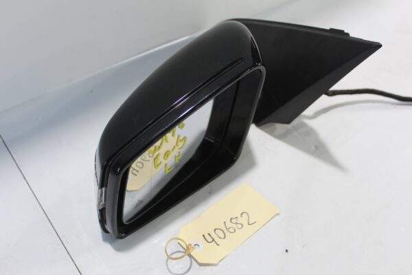Mercedes Benz W176 A45 AMG Left Passenger Side Mirror Complete A1768108716