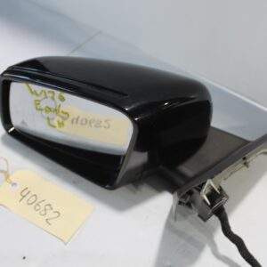 Mercedes Benz W176 A45 AMG Left Passenger Side Mirror Complete A1768108716 - Image 10
