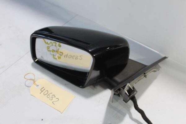 Mercedes Benz W176 A45 AMG Left Passenger Side Mirror Complete A1768108716