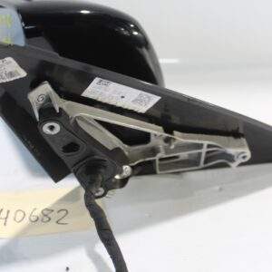 Mercedes Benz W176 A45 AMG Left Passenger Side Mirror Complete A1768108716 - Image 9