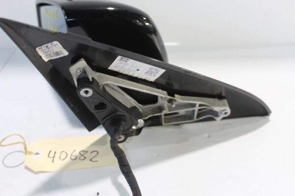 Mercedes Benz W176 A45 AMG Left Passenger Side Mirror Complete A1768108716