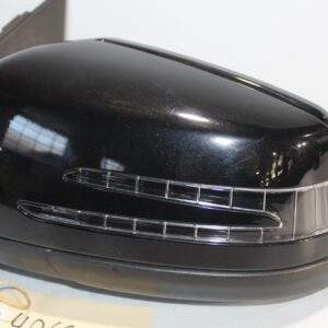 Mercedes Benz W176 A45 AMG Left Passenger Side Mirror Complete A1768108716 - Image 8