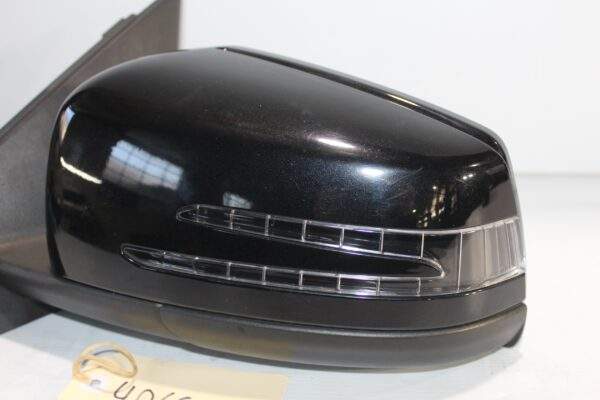 Mercedes Benz W176 A45 AMG Left Passenger Side Mirror Complete A1768108716