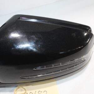Mercedes Benz W176 A45 AMG Left Passenger Side Mirror Complete A1768108716 - Image 7