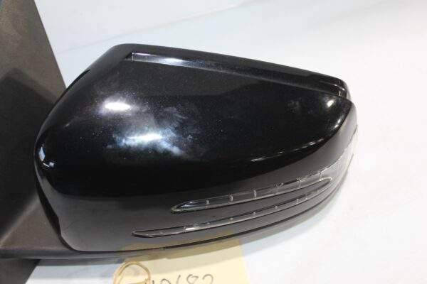 Mercedes Benz W176 A45 AMG Left Passenger Side Mirror Complete A1768108716