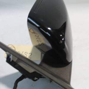 Mercedes Benz W176 A45 AMG Left Passenger Side Mirror Complete A1768108716 - Image 6