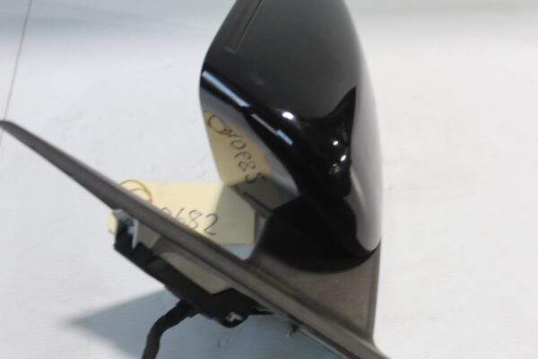 Mercedes Benz W176 A45 AMG Left Passenger Side Mirror Complete A1768108716