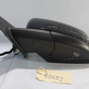 Mercedes Benz W176 A45 AMG Left Passenger Side Mirror Complete A1768108716 - Image 5