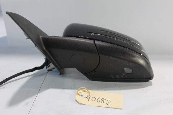 Mercedes Benz W176 A45 AMG Left Passenger Side Mirror Complete A1768108716