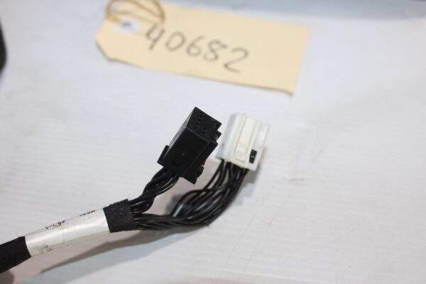 Mercedes Benz W176 A45 AMG Left Passenger Side Mirror Complete A1768108716