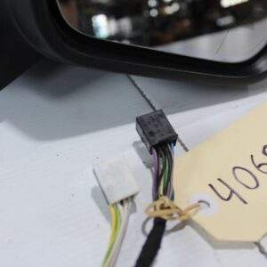 Mercedes Benz W177 A250 A35 A45 Right Side Mirror A1778102205, A1778100405 - Image 2