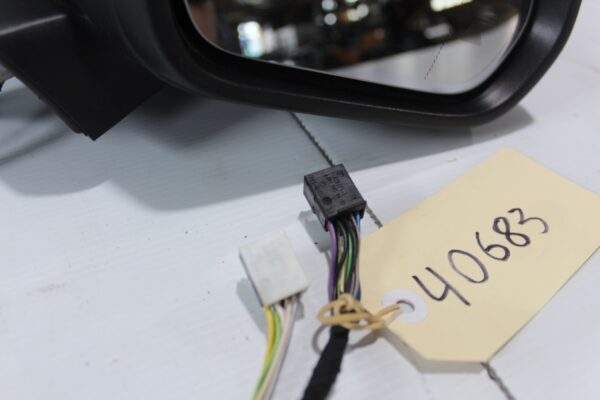 Mercedes Benz W177 A250 A35 A45 Right Side Mirror A1778102205, A1778100405