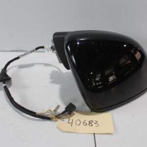 Mercedes Benz W177 A250 A35 A45 Right Side Mirror A1778102205, A1778100405 - Image 12