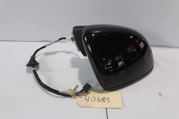 Mercedes Benz W177 A250 A35 A45 Right Side Mirror A1778102205, A1778100405