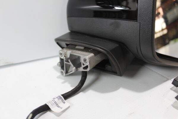 Mercedes Benz W177 A250 A35 A45 Right Side Mirror A1778102205, A1778100405