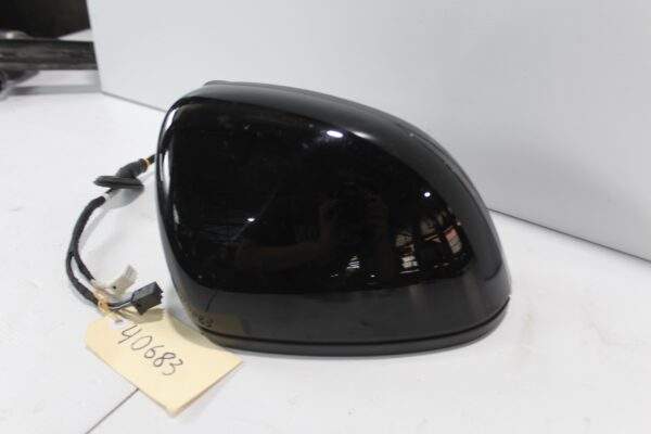 Mercedes Benz W177 A250 A35 A45 Right Side Mirror A1778102205, A1778100405