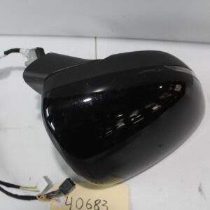 Mercedes Benz W177 A250 A35 A45 Right Side Mirror A1778102205, A1778100405 - Image 10