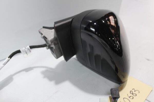 Mercedes Benz W177 A250 A35 A45 Right Side Mirror A1778102205, A1778100405