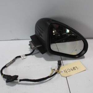 Mercedes Benz W177 A250 A35 A45 Right Side Mirror A1778102205, A1778100405