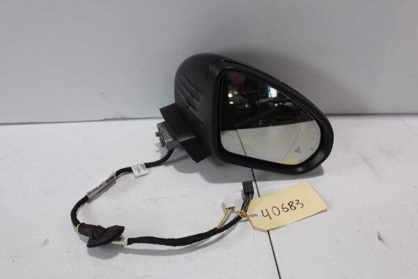 Mercedes Benz W177 A250 A35 A45 Right Side Mirror A1778102205, A1778100405