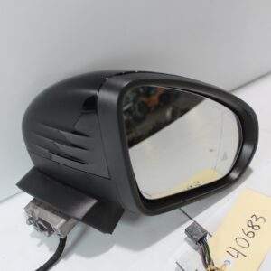 Mercedes Benz W177 A250 A35 A45 Right Side Mirror A1778102205, A1778100405 - Image 5