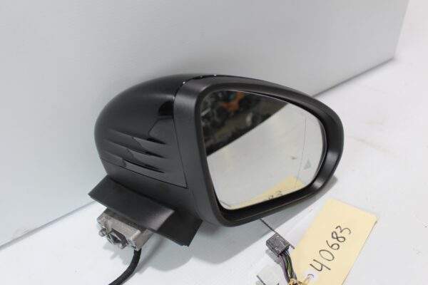 Mercedes Benz W177 A250 A35 A45 Right Side Mirror A1778102205, A1778100405