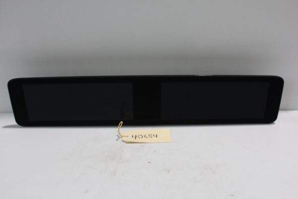 Mercedes Benz W177 W118 A CLA Class Cluster Headunit Display Screen A2479008311