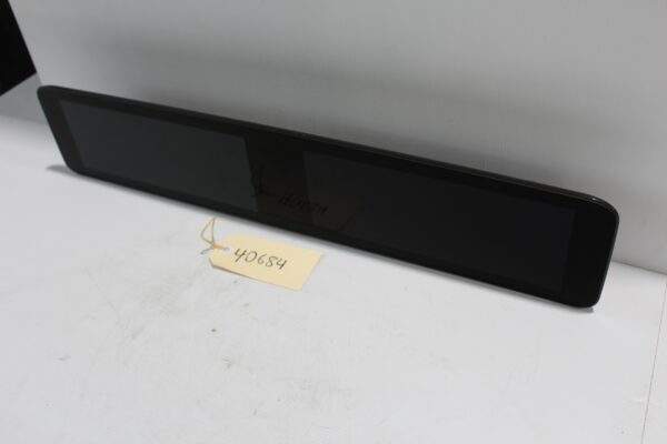 Mercedes Benz W177 W118 A CLA Class Cluster Headunit Display Screen A2479008311