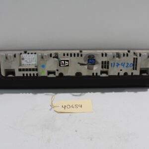 Mercedes Benz W177 W118 A CLA Class Cluster Headunit Display Screen A2479008311 - Image 5