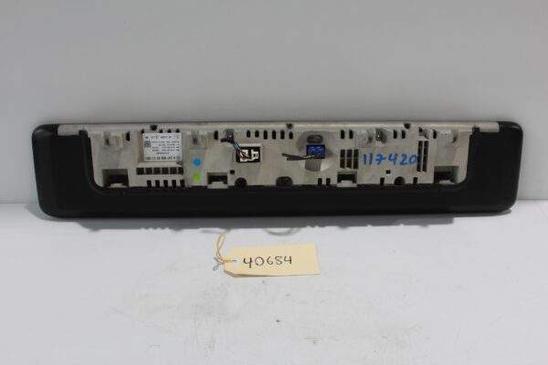 Mercedes Benz W177 W118 A CLA Class Cluster Headunit Display Screen A2479008311