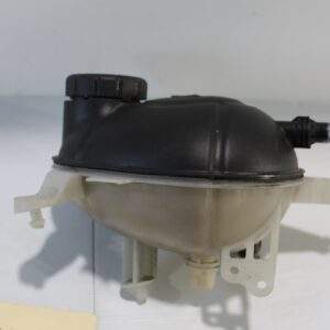 Mercedes Benz W205 C Class Coolant Radiator Overflow Expansion Tank A2055000049 - Image 8