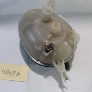 Mercedes Benz W205 C Class Coolant Radiator Overflow Expansion Tank A2055000049 - Image 6