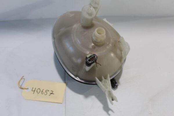 Mercedes Benz W205 C Class Coolant Radiator Overflow Expansion Tank A2055000049