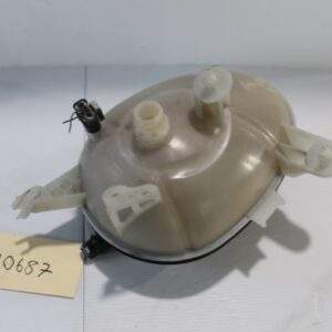 Mercedes Benz W205 C Class Coolant Radiator Overflow Expansion Tank A2055000049 - Image 5