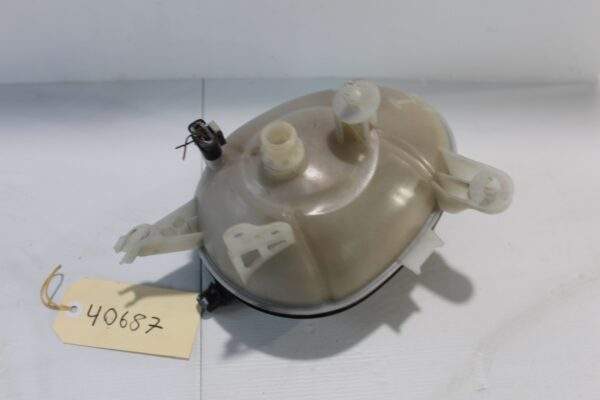 Mercedes Benz W205 C Class Coolant Radiator Overflow Expansion Tank A2055000049