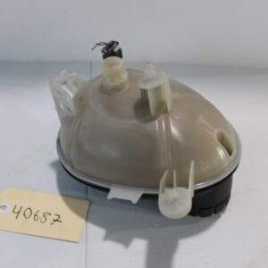Mercedes Benz W205 C Class Coolant Radiator Overflow Expansion Tank A2055000049 - Image 4