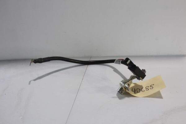 Mercedes Benz W205 W253 C GLC Class Negative Battery Terminal Sensor A0009056507